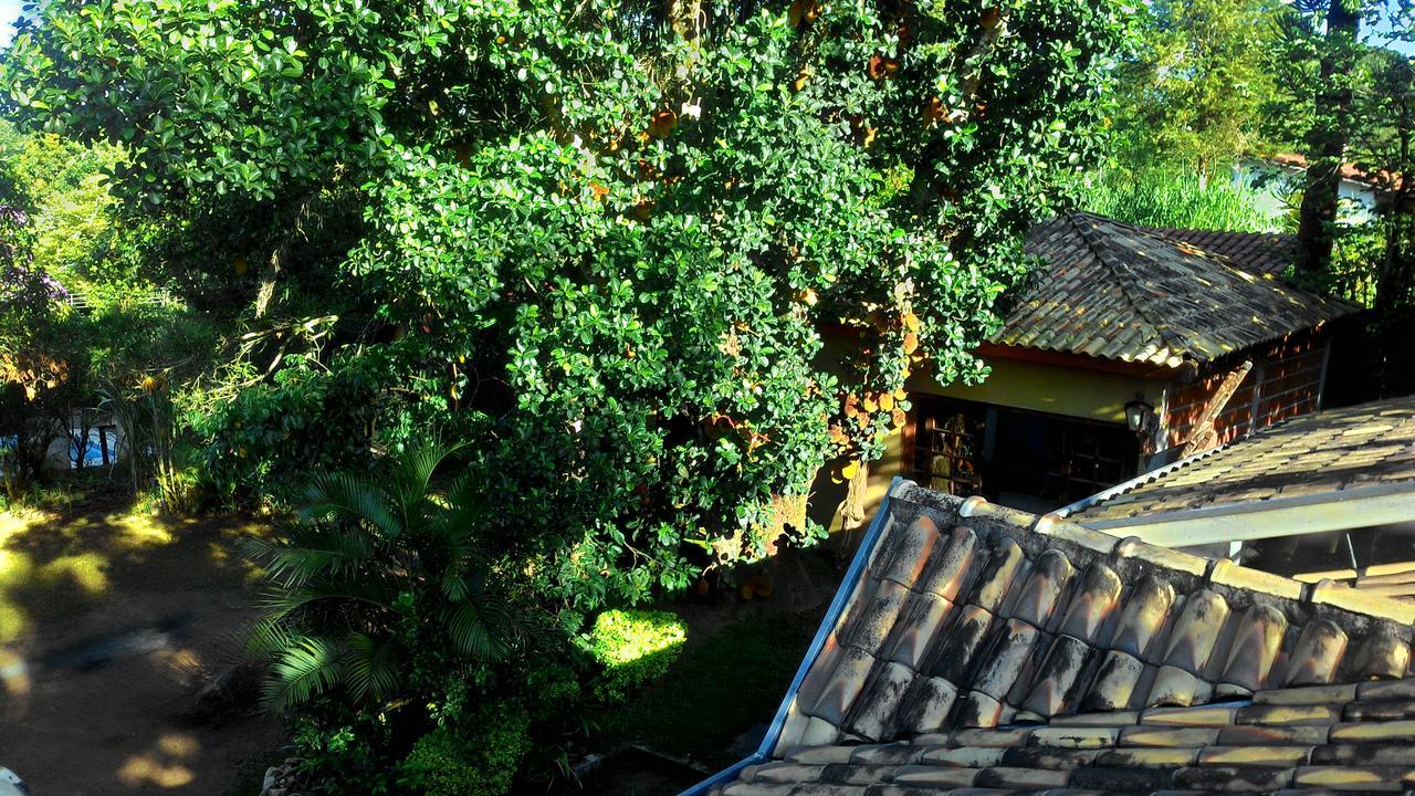 Chale Rancho Aratama Bed & Breakfast Jacarei Exterior photo