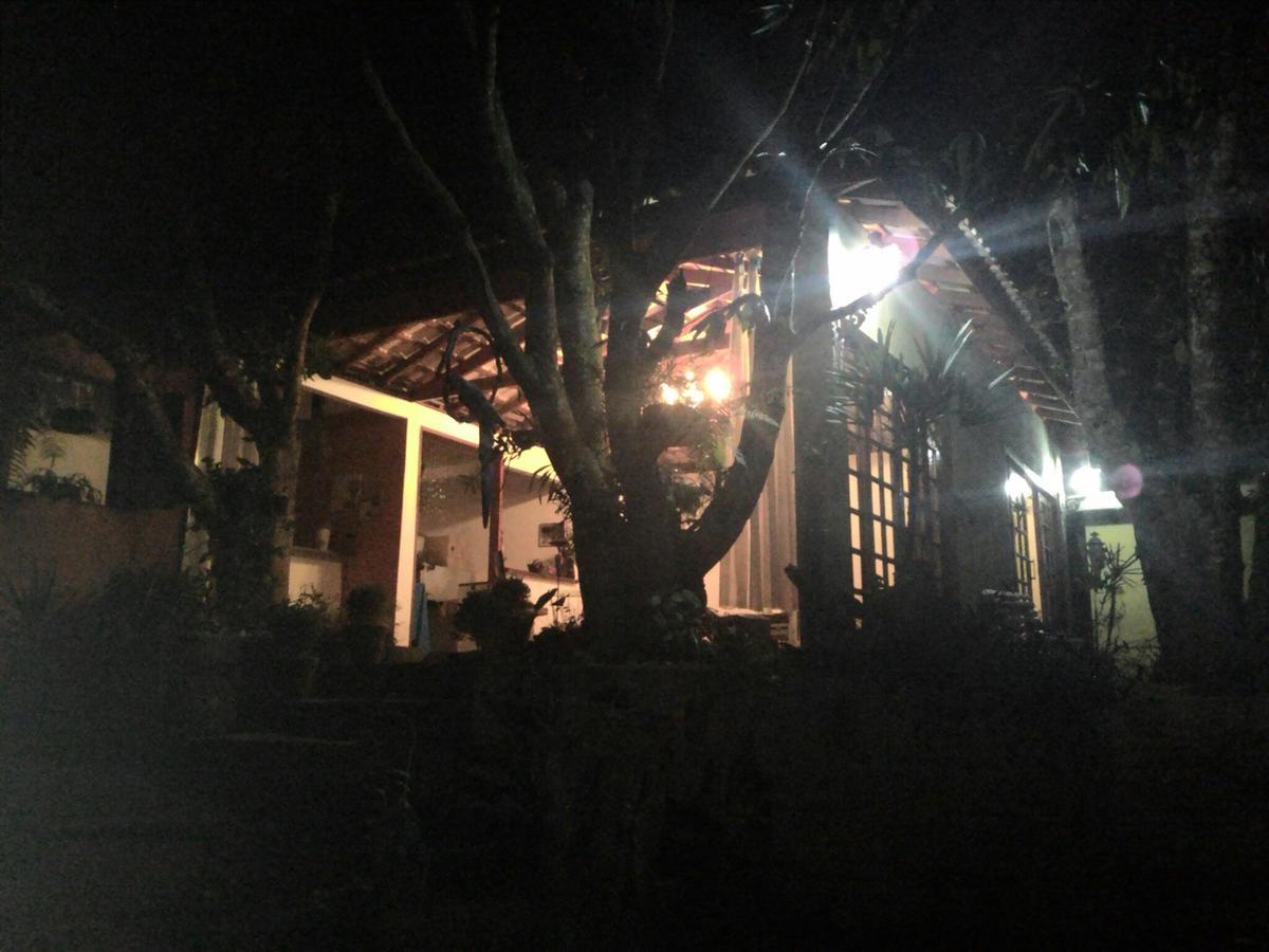 Chale Rancho Aratama Bed & Breakfast Jacarei Exterior photo